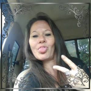 Meet your Posher, Tracie